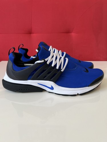 Nike air presto blue - nike,