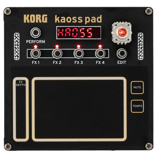 Korg nts3kaoss nts kaoss - nts3kaoss, nts-3