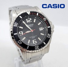 Casio MTD-1053 mens quartz watch diver style mod 2784