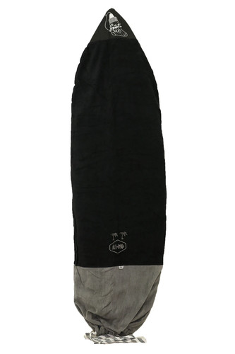 All surfboard sock 6ft - all,
