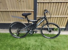 Boss stealth mountain bike - 26,
