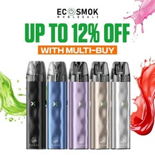 Elf Bar Elfx Mini Vape Pod Kit