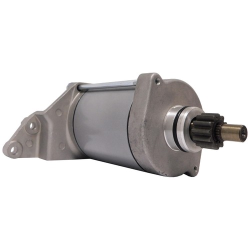 Starter motor fits - fits, yamaha