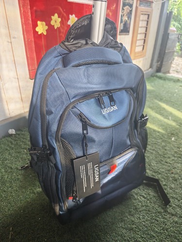 Ligsan wheeled travel - wheeled,