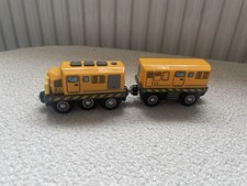 Battery Operated Train For