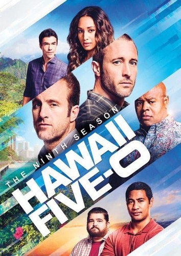 Hawaii five nint - nint,
