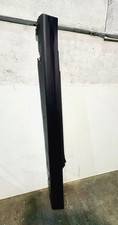 Mini Cooper F56 Left N/S Sill Skirt Door Side Cover Rocker Panel Black 7300817