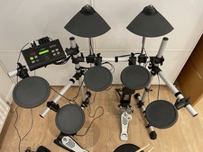 Yamaha Drum Kit DTX500k