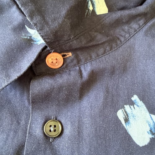 Men paul smith navy shirt - paul,