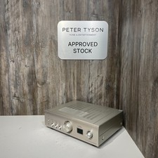 Pre-Loved - Denon PMA-900HNE Integrated Network Amplifier with HEOS Built-in ...