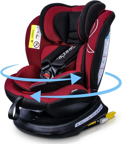 360 swivel baby - 360,