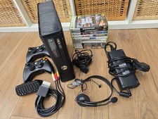 Xbox 360S 4GB Console Bundle