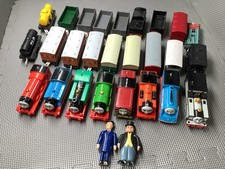 Trackmaster Thomas the Tank