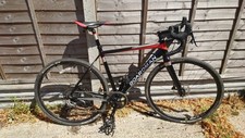 Boardman CX Team  55.5cm