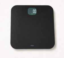 Fitbit aria smart scale - fitbit,
