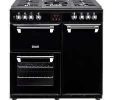 STOVES Ellingwood 90DFT Dual