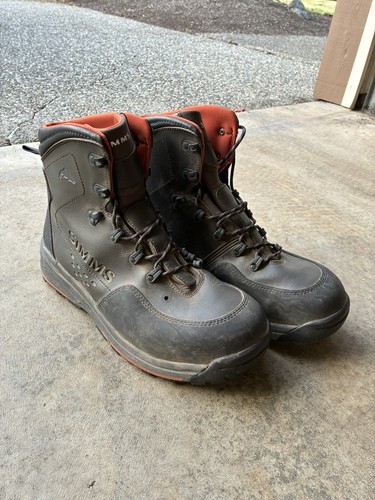 Simms tributary wading boots - simms,
