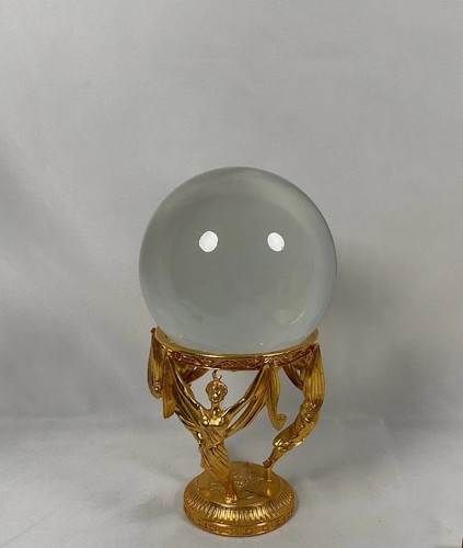Franklin mint crystal visions - crystal,