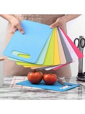 Colorful Chopping Board