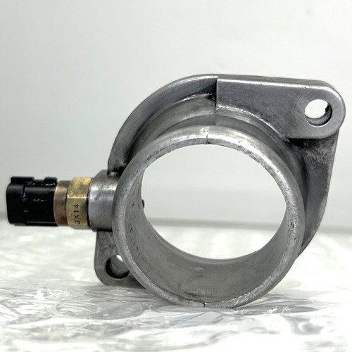 Inlet manifold coupling and - manifold,