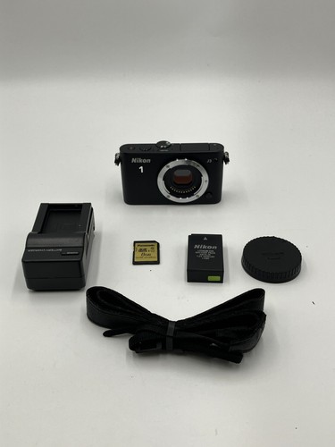 Nikon mirrorless digital - 1,