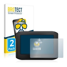 2 Pack Anti Glare Screen