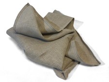 PREWASHED SCRIM, Window Cleaning Grade A, Hemmed, Large Size, PACK 1