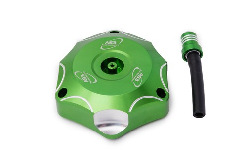 As3 petrol fuel gas cap - gas, for
