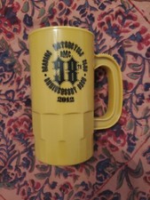 Reading Motorcycle Club RMC