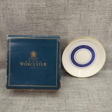 Vintage Royal Worcester Pin