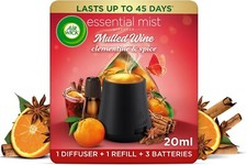 Air Wick Essential Mist Aroma