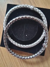 Roberto Coin unisex Bangles