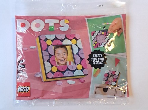 Lego dots 30556 mini frame - dots,