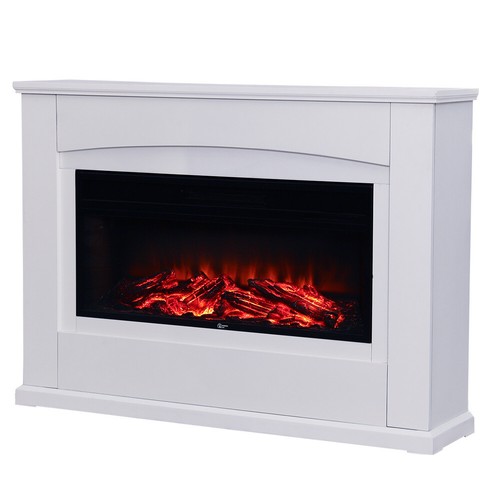 Electric fire stove - fire,