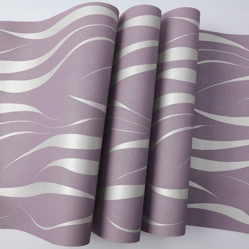 Grey glitter striped - grey,