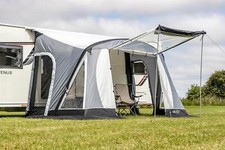 SUNNCAMP SWIFT AIR 260 SC