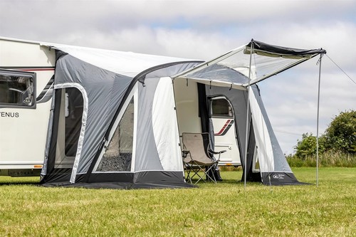 Sunncamp swift air 260 - sunncamp,
