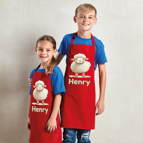 Personalised any name - personalised,