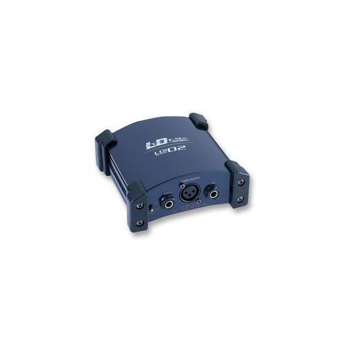 Rt01600 systems ldi02 di - systems,