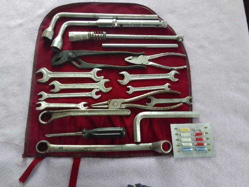 Mercedes benz tool - mercedes,