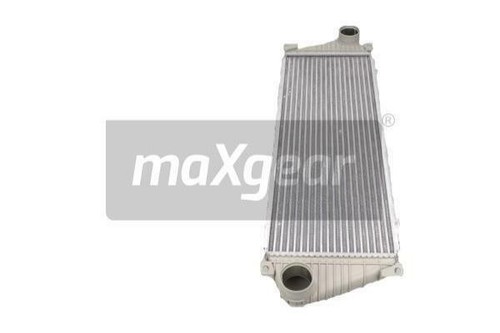 Maxgear ac627766 intercooler - maxgear,
