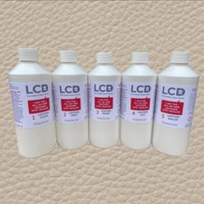 Large Professional Leather