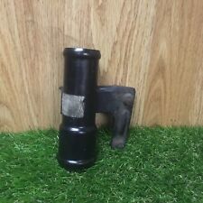 2006 FORD FIESTA ZETEC-S MK6 1.6 TDCI metal reducer turbo, intercooler pipe