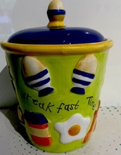 Rayware Breakfast Time Cookie