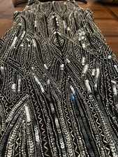 NWOT Adrianna papell dress 6