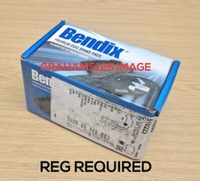 BRAKE PADS SET REAR FITS AUDI