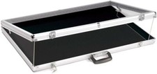 Aluminum Acrylic Clear Top