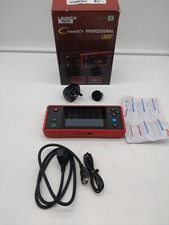 Launch Creader CRP229 Touch 5.0″ Full Diagnostic Scanner with Wifi support