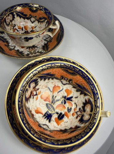 Antique 1820 hicks - 1820, meigh