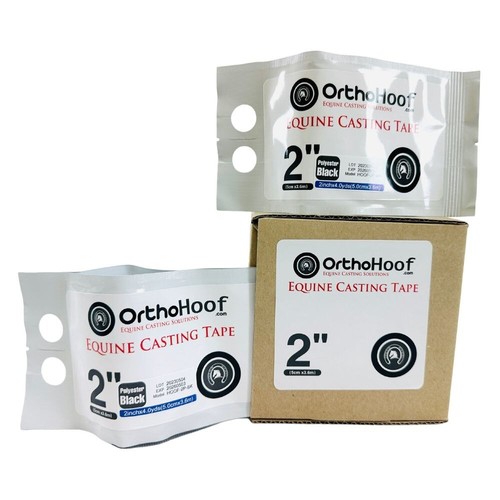 Orthohoof equine quarter crack - orthohoof,